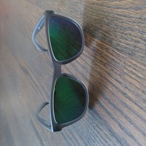 Goodr gray sunglasses